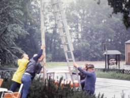 Schützenfest 1986